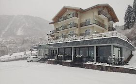 Molveno Hotel Fontanella